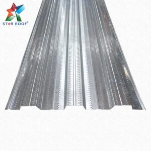 Bondeck Star di Binjai
