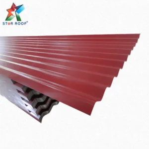Stardeck Minimalis Di Binjai