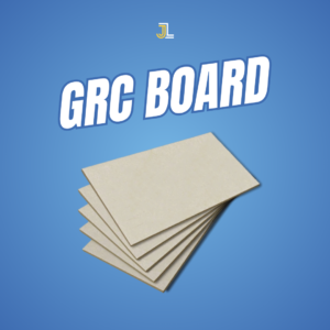 GRC Board Di Binjai