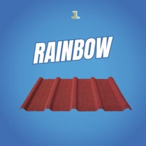 Seng Rainbow Di Aceh
