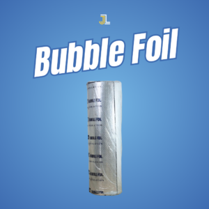 Bubble Foil Di Binjai