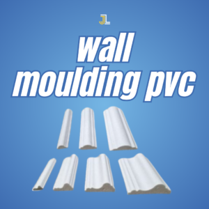 List Moulding Di Binjai