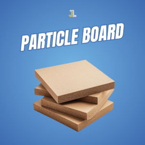 Particle Board Di Binjai