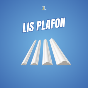 Lis Plafon Di Binjai