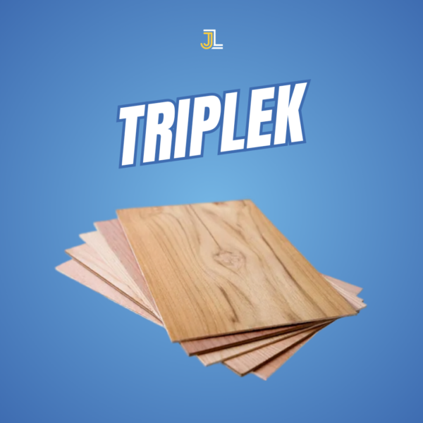 Triplek Di Binjai
