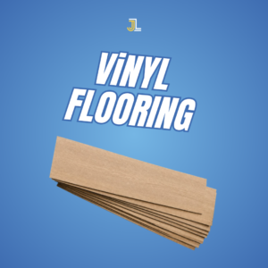 Vinyl Flooring Di Binjai