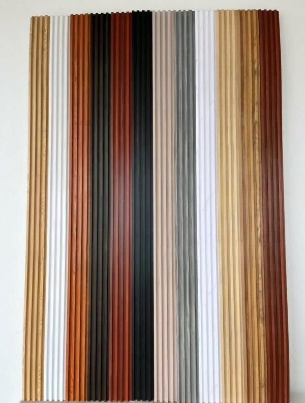 Wallpanel Di Binjai