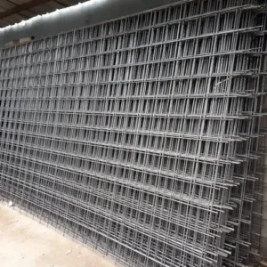 Wiremesh Di Binjai